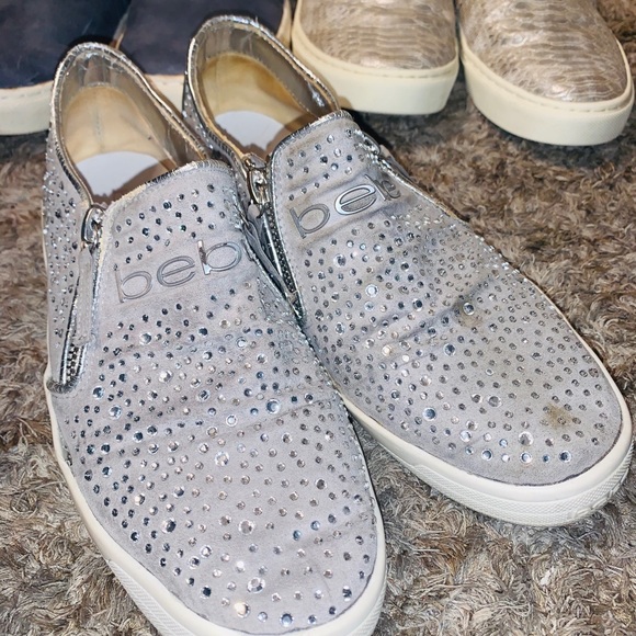 👟Woman shoes size 8 👟 - Picture 2 of 5